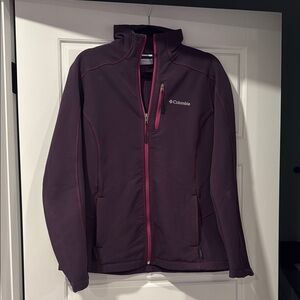 Columbia Women's Plum Jacket